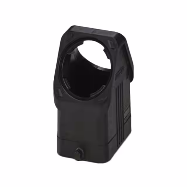 1420930 Phoenix Contact  Carcasas de conectores de alta resistencia, bases y cubiertas